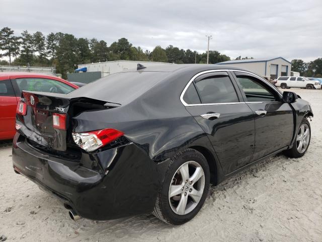 Photo 3 VIN: JH4CU2F62AC025716 - ACURA TSX 