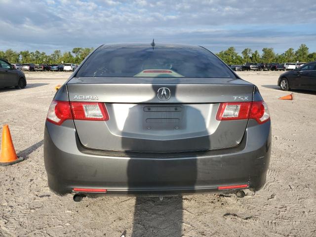 Photo 5 VIN: JH4CU2F62AC028907 - ACURA TSX 