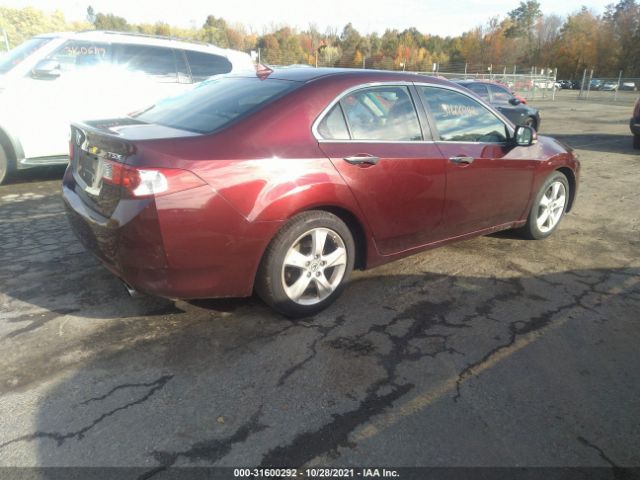 Photo 3 VIN: JH4CU2F62AC032343 - ACURA TSX 