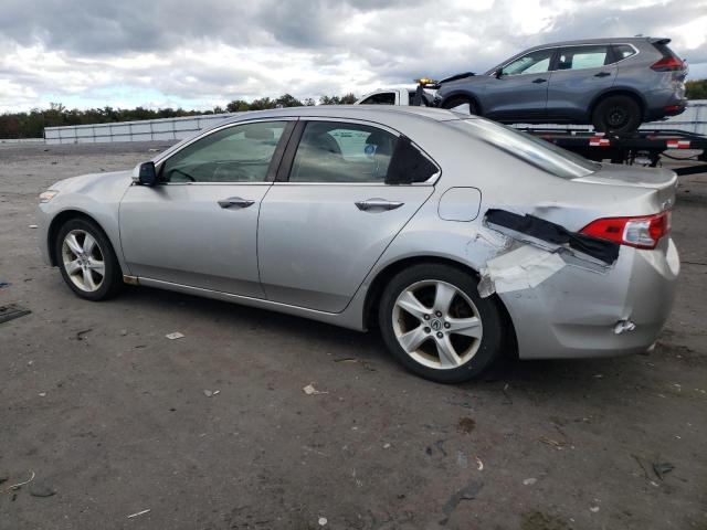 Photo 1 VIN: JH4CU2F62AC032911 - ACURA TSX 