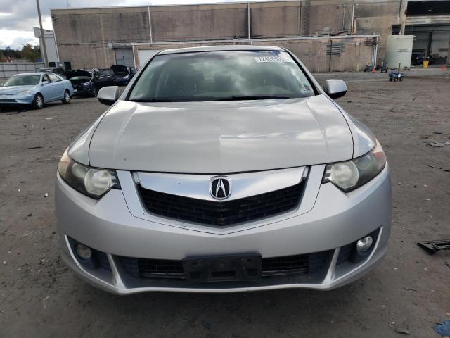 Photo 4 VIN: JH4CU2F62AC032911 - ACURA TSX 