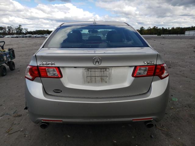 Photo 5 VIN: JH4CU2F62AC032911 - ACURA TSX 