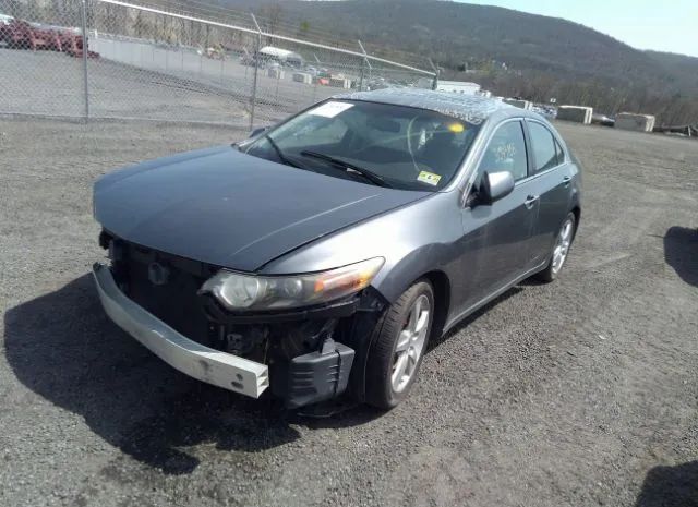 Photo 1 VIN: JH4CU2F62AC033010 - ACURA TSX 