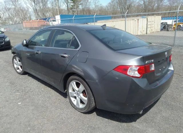 Photo 2 VIN: JH4CU2F62AC033010 - ACURA TSX 