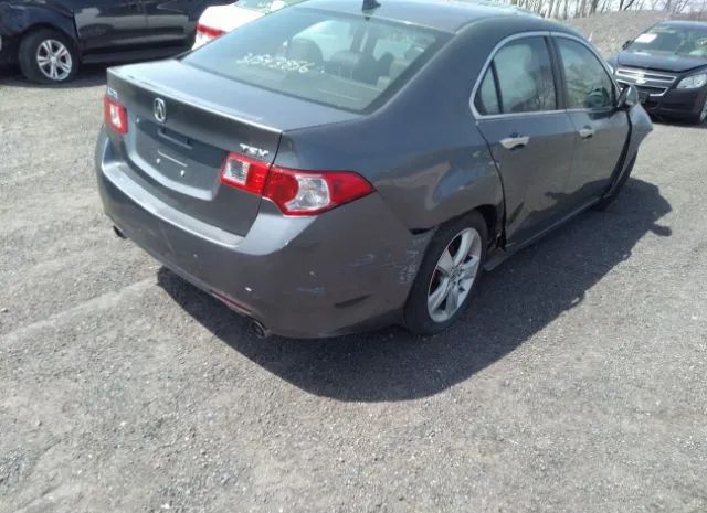 Photo 3 VIN: JH4CU2F62AC033010 - ACURA TSX 