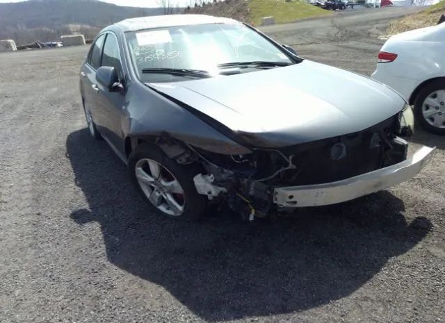 Photo 5 VIN: JH4CU2F62AC033010 - ACURA TSX 