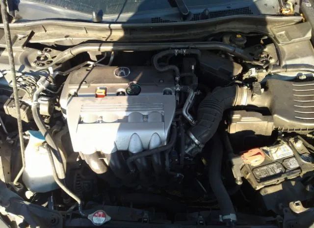 Photo 9 VIN: JH4CU2F62AC033010 - ACURA TSX 