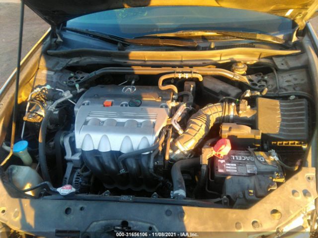 Photo 9 VIN: JH4CU2F62AC033587 - ACURA TSX 