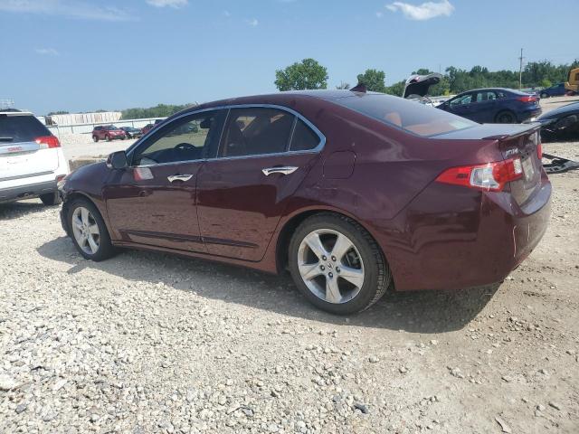 Photo 1 VIN: JH4CU2F62AC034142 - ACURA TSX 