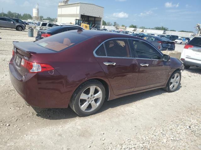 Photo 2 VIN: JH4CU2F62AC034142 - ACURA TSX 