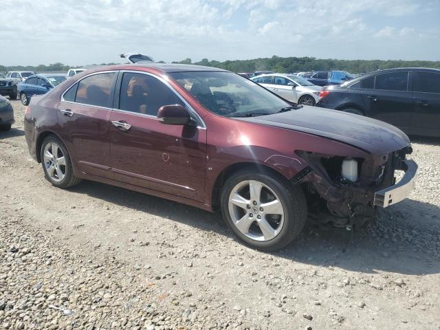 Photo 3 VIN: JH4CU2F62AC034142 - ACURA TSX 