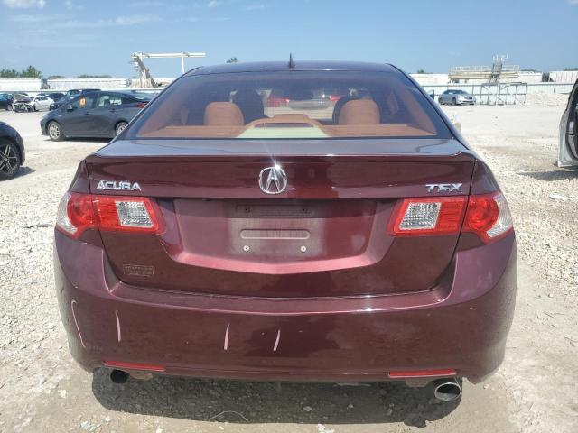 Photo 5 VIN: JH4CU2F62AC034142 - ACURA TSX 