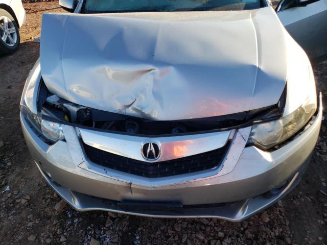 Photo 10 VIN: JH4CU2F62AC035713 - ACURA TSX 