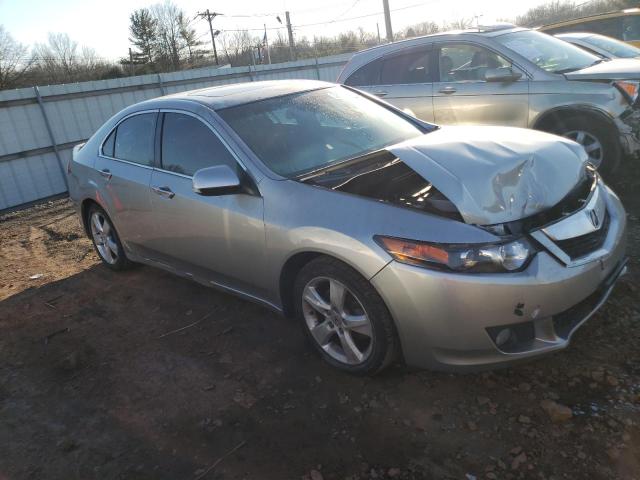 Photo 3 VIN: JH4CU2F62AC035713 - ACURA TSX 