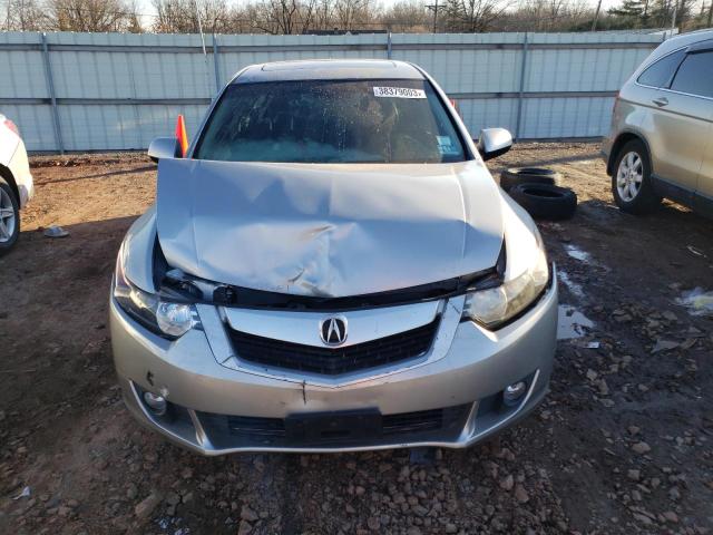 Photo 4 VIN: JH4CU2F62AC035713 - ACURA TSX 