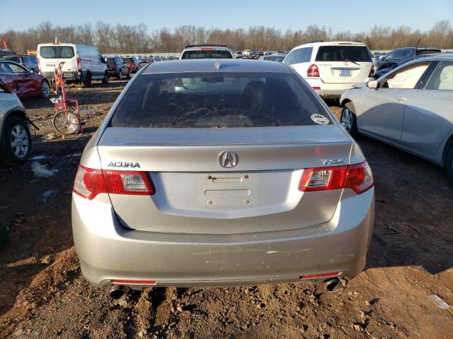 Photo 5 VIN: JH4CU2F62AC035713 - ACURA TSX 