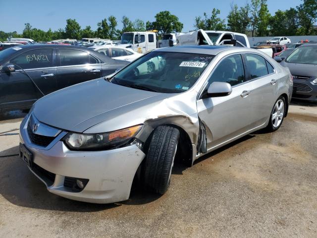 Photo 0 VIN: JH4CU2F62AC035744 - ACURA TSX 