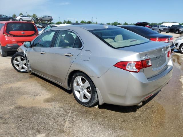 Photo 1 VIN: JH4CU2F62AC035744 - ACURA TSX 