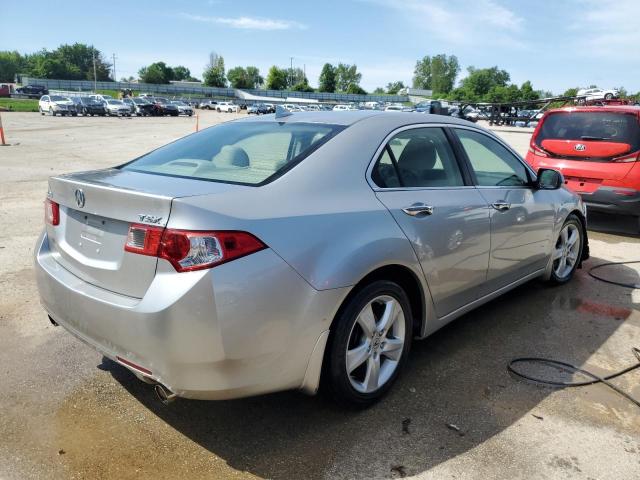 Photo 2 VIN: JH4CU2F62AC035744 - ACURA TSX 