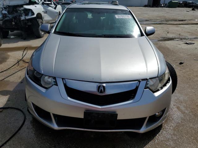 Photo 4 VIN: JH4CU2F62AC035744 - ACURA TSX 