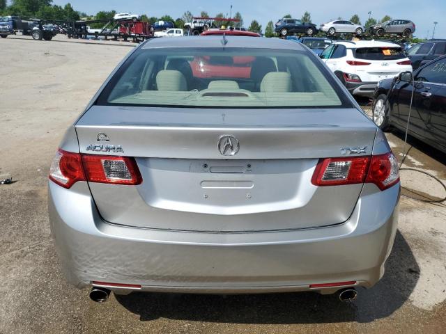 Photo 5 VIN: JH4CU2F62AC035744 - ACURA TSX 