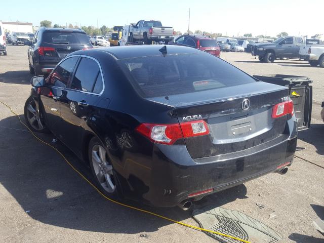 Photo 2 VIN: JH4CU2F62AC037378 - ACURA TSX 