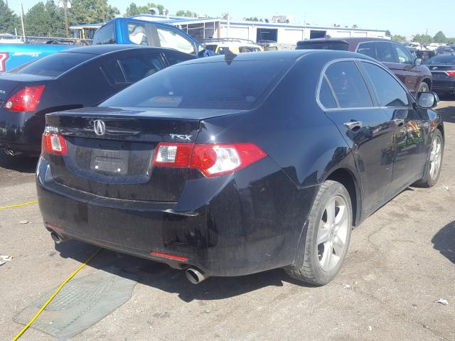 Photo 3 VIN: JH4CU2F62AC037378 - ACURA TSX 