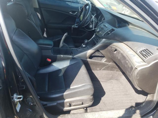 Photo 4 VIN: JH4CU2F62AC037378 - ACURA TSX 