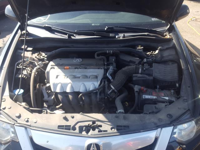 Photo 6 VIN: JH4CU2F62AC037378 - ACURA TSX 