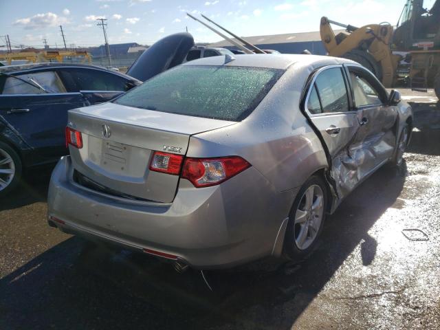 Photo 3 VIN: JH4CU2F62AC037946 - ACURA TSX 