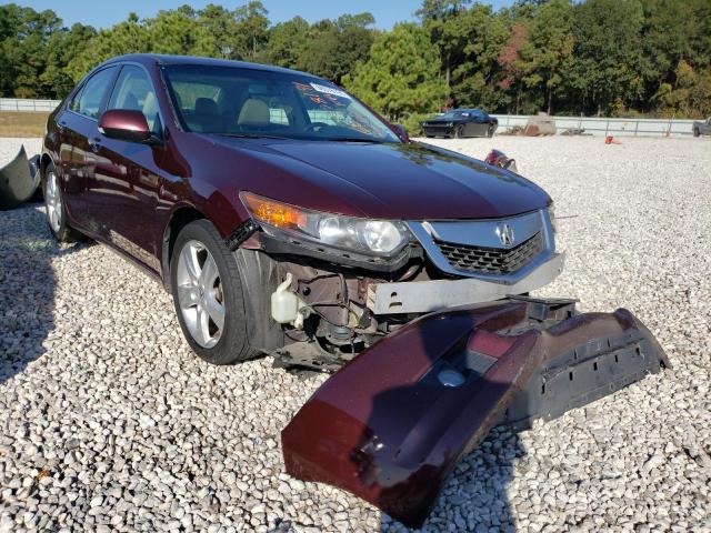 Photo 0 VIN: JH4CU2F62AC043360 - ACURA TSX 