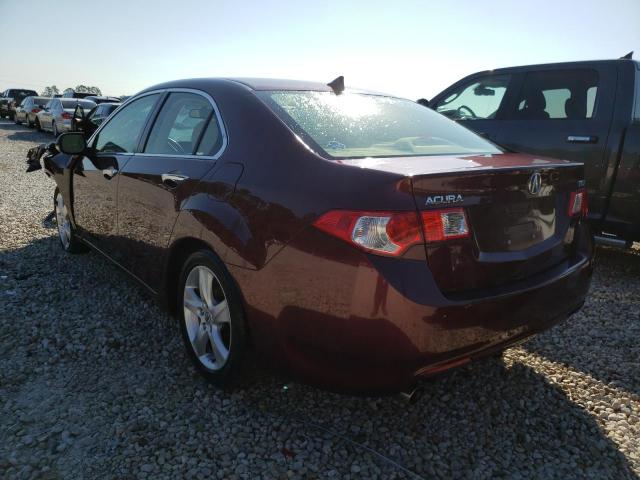 Photo 2 VIN: JH4CU2F62AC043360 - ACURA TSX 