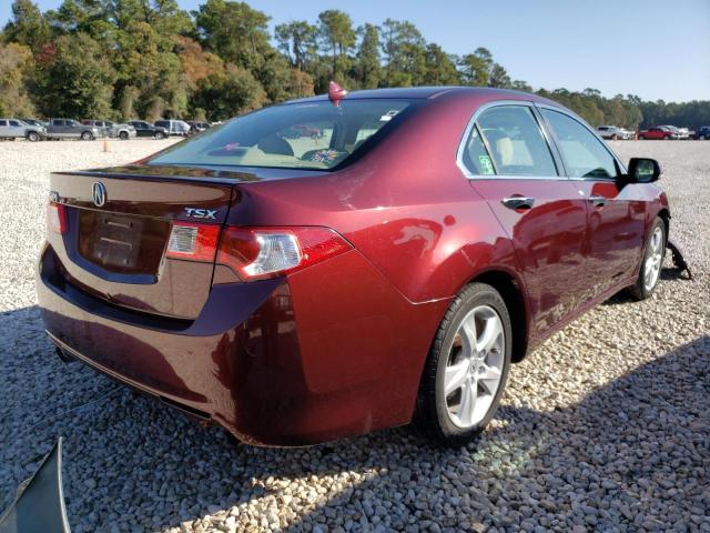 Photo 3 VIN: JH4CU2F62AC043360 - ACURA TSX 