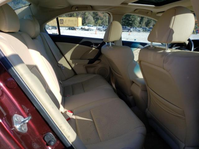 Photo 5 VIN: JH4CU2F62AC043360 - ACURA TSX 