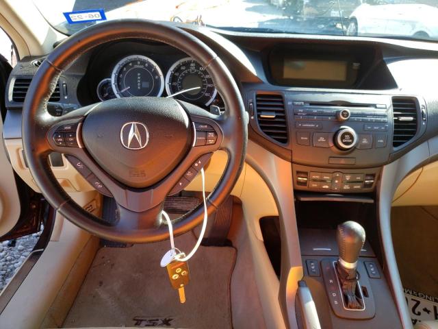 Photo 8 VIN: JH4CU2F62AC043360 - ACURA TSX 