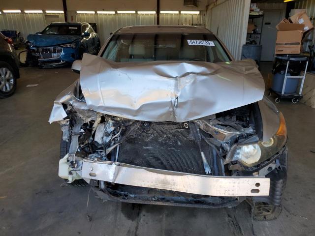 Photo 4 VIN: JH4CU2F62AC043469 - ACURA TSX 