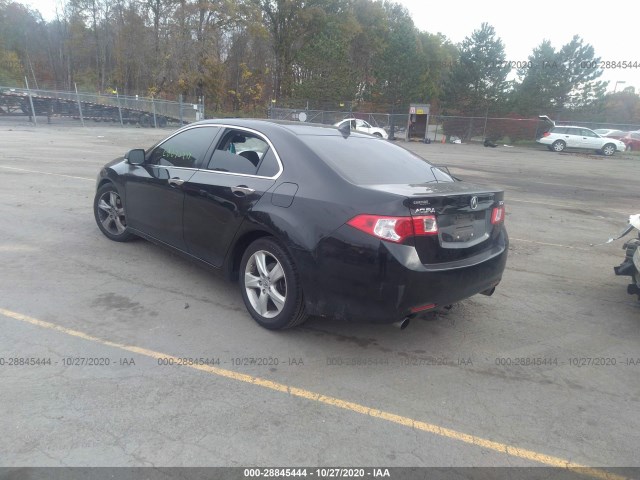 Photo 2 VIN: JH4CU2F62AC043679 - ACURA TSX 