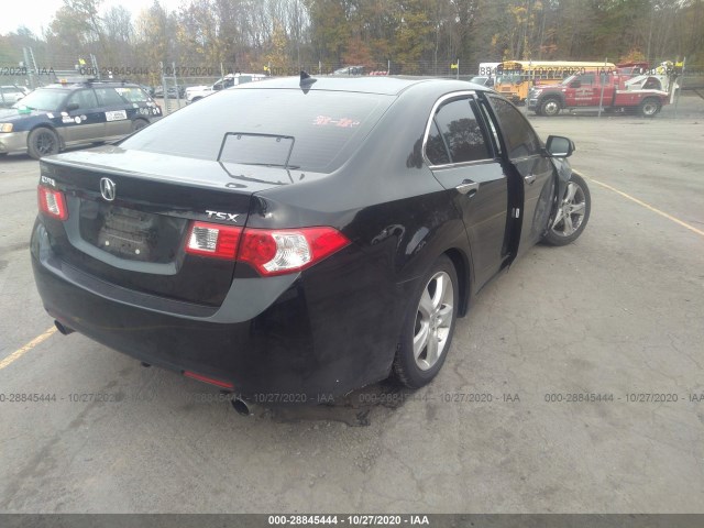 Photo 3 VIN: JH4CU2F62AC043679 - ACURA TSX 