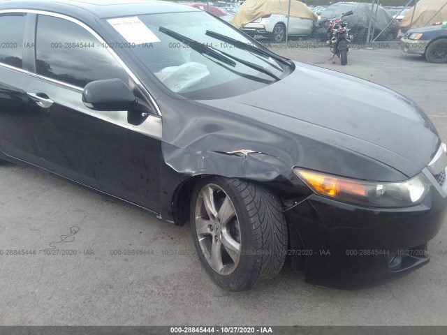 Photo 5 VIN: JH4CU2F62AC043679 - ACURA TSX 