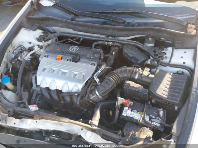 Photo 9 VIN: JH4CU2F62BC000106 - ACURA TSX 