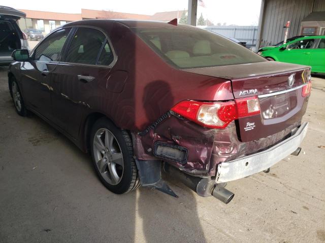 Photo 2 VIN: JH4CU2F62BC000333 - ACURA TSX 