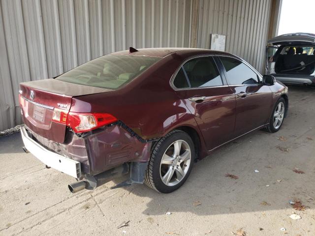 Photo 3 VIN: JH4CU2F62BC000333 - ACURA TSX 