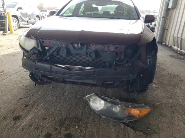 Photo 8 VIN: JH4CU2F62BC000333 - ACURA TSX 