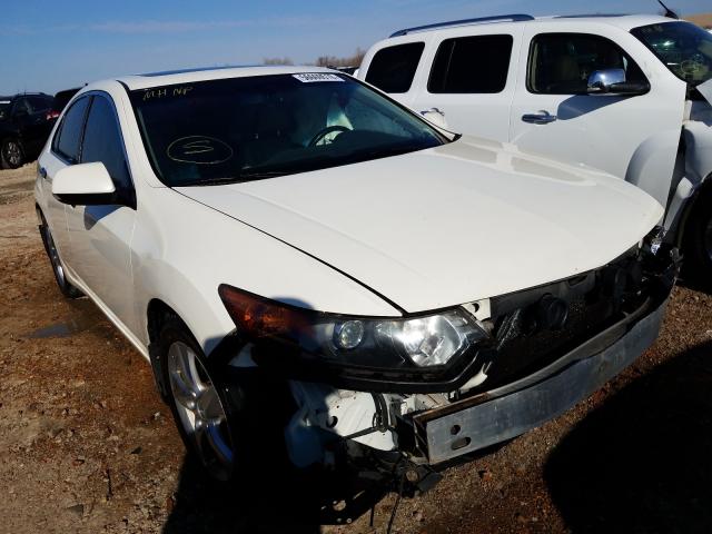 Photo 0 VIN: JH4CU2F62BC000980 - ACURA TSX 