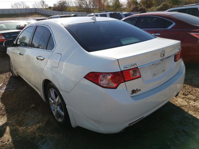 Photo 2 VIN: JH4CU2F62BC000980 - ACURA TSX 