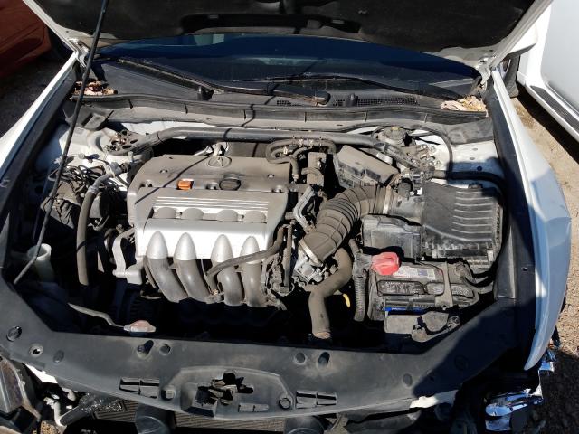 Photo 6 VIN: JH4CU2F62BC000980 - ACURA TSX 