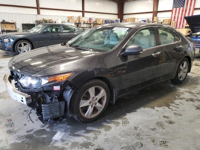 Photo 0 VIN: JH4CU2F62BC002275 - ACURA TSX 