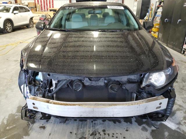 Photo 4 VIN: JH4CU2F62BC002275 - ACURA TSX 