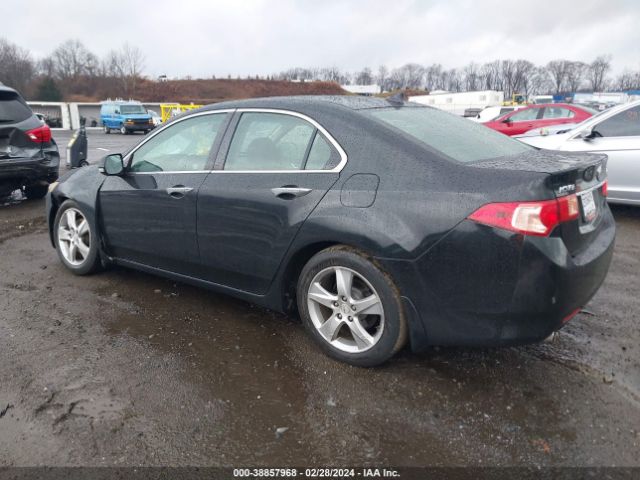 Photo 2 VIN: JH4CU2F62BC003328 - ACURA TSX 