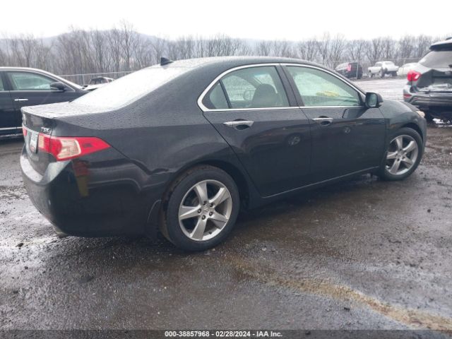 Photo 3 VIN: JH4CU2F62BC003328 - ACURA TSX 